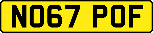 NO67POF