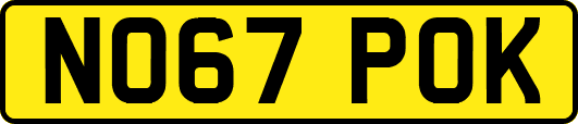 NO67POK