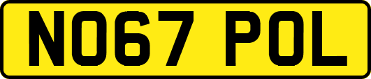 NO67POL