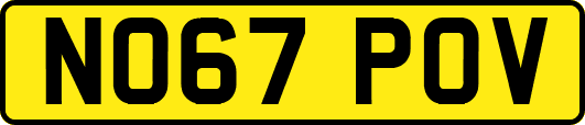NO67POV