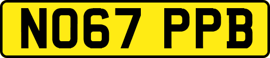 NO67PPB