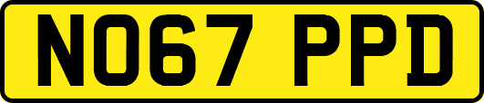 NO67PPD