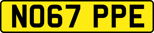 NO67PPE