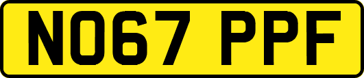 NO67PPF