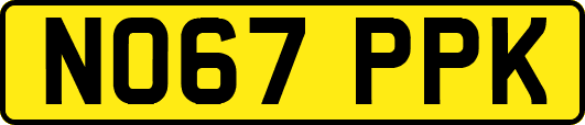 NO67PPK