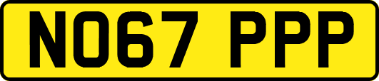 NO67PPP