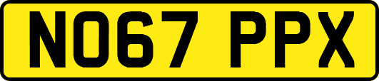 NO67PPX