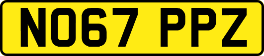 NO67PPZ