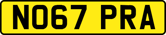 NO67PRA