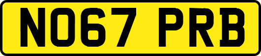 NO67PRB