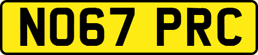 NO67PRC