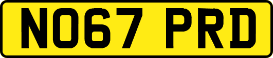 NO67PRD