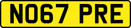 NO67PRE
