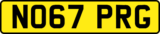 NO67PRG