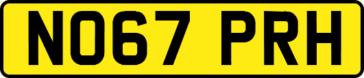 NO67PRH