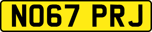 NO67PRJ