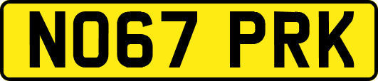 NO67PRK