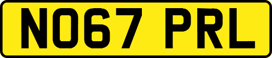 NO67PRL