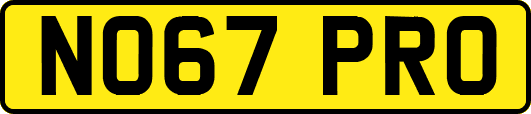 NO67PRO