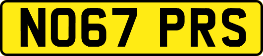 NO67PRS