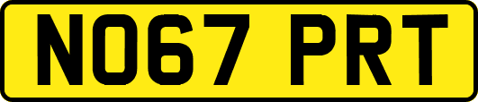 NO67PRT