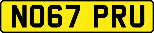 NO67PRU