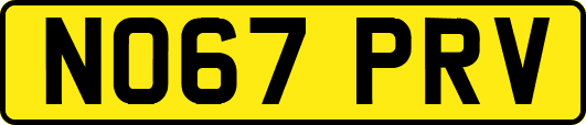 NO67PRV