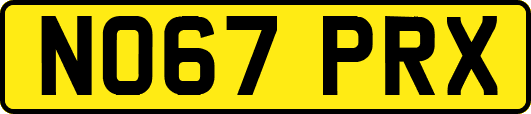 NO67PRX