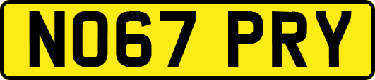NO67PRY