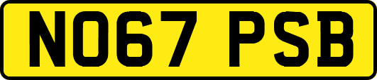 NO67PSB