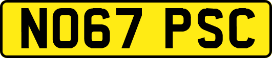 NO67PSC