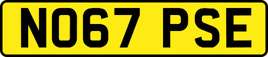 NO67PSE