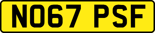 NO67PSF