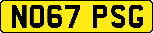 NO67PSG