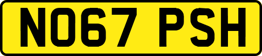 NO67PSH