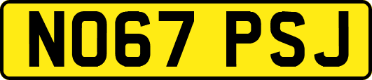 NO67PSJ