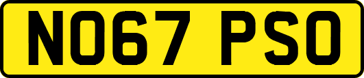 NO67PSO
