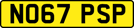 NO67PSP
