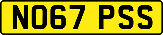 NO67PSS