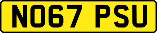 NO67PSU