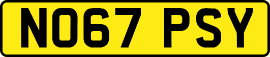 NO67PSY