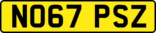 NO67PSZ