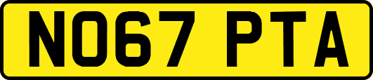 NO67PTA