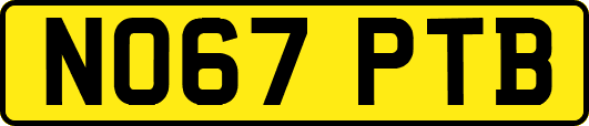 NO67PTB