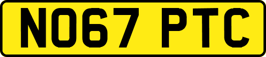 NO67PTC