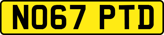NO67PTD
