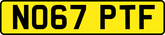 NO67PTF