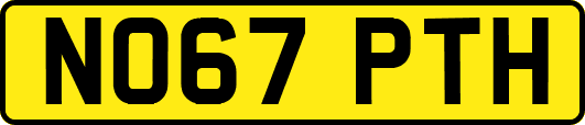 NO67PTH