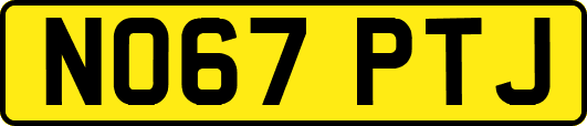 NO67PTJ
