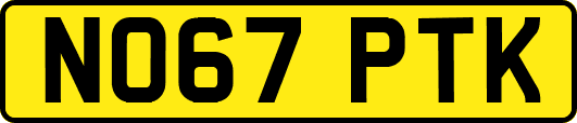 NO67PTK